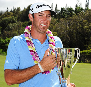 Hyundai Tournament of Champions - Final Round